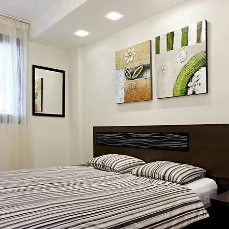 Apartment Brisa Azul - Playa Americas