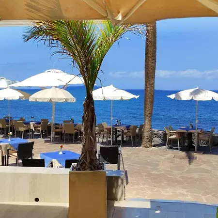 Apartamento Brisa Azul - Playa Americas Arona (Tenerife)