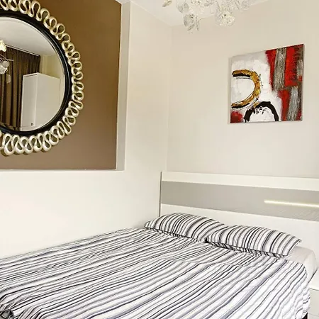 Brisa Azul - Playa Americas Apartment Arona (Tenerife)
