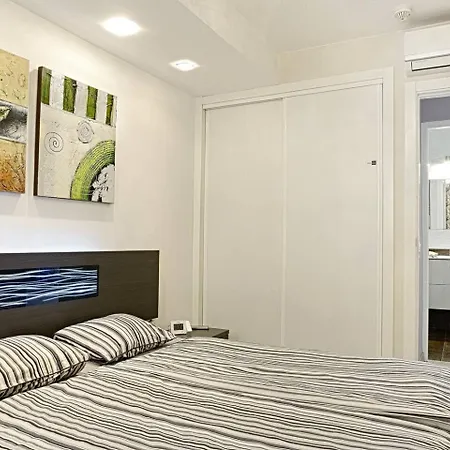 Brisa Azul - Playa Americas Apartment