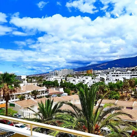 Brisa Azul - Playa Americas Apartamento *