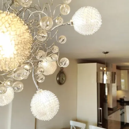 Brisa Azul - Playa Americas Apartamento *