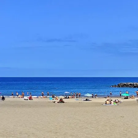 Brisa Azul - Playa Americas Apartamento *