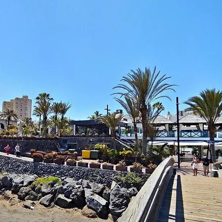 Apartamento Brisa Azul - Playa Americas Arona (Tenerife)