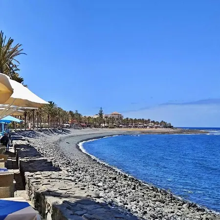Brisa Azul - Playa Americas *