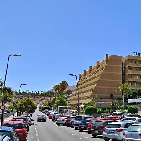 Brisa Azul - Playa Americas Apartamento Arona (Tenerife)