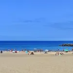 Brisa Azul - Playa Americas Appartement *