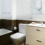 Brisa Azul - Playa Americas Appartement
