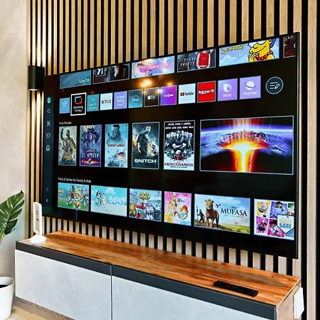 Brisa Azul - Playa Americas *