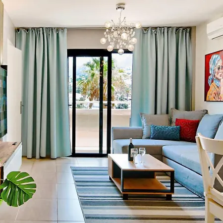 Brisa Azul - Playa Americas Arona (Tenerife)