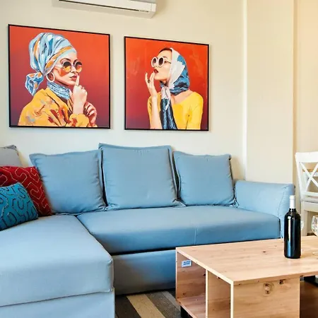 Brisa Azul - Playa Americas Apartment