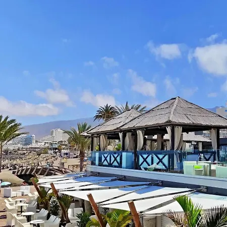 Apartment Brisa Azul - Playa Americas Arona (Tenerife)