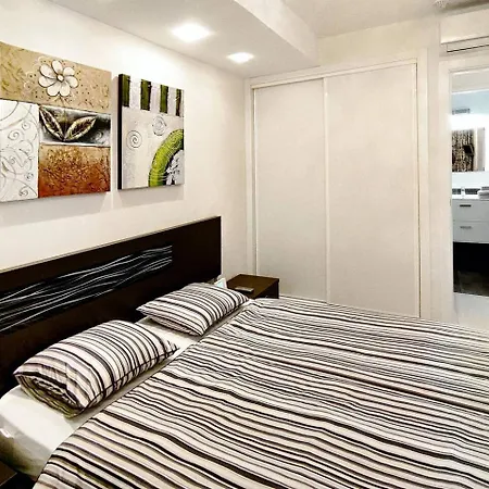 Brisa Azul - Playa Americas *