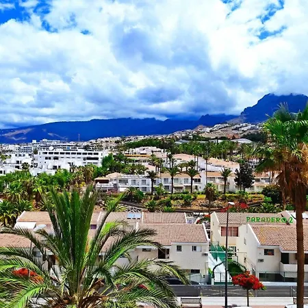 Apartment Brisa Azul - Playa Americas