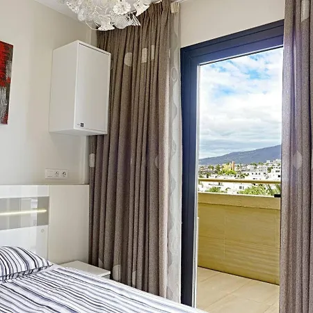 Apartamento Brisa Azul - Playa Americas *