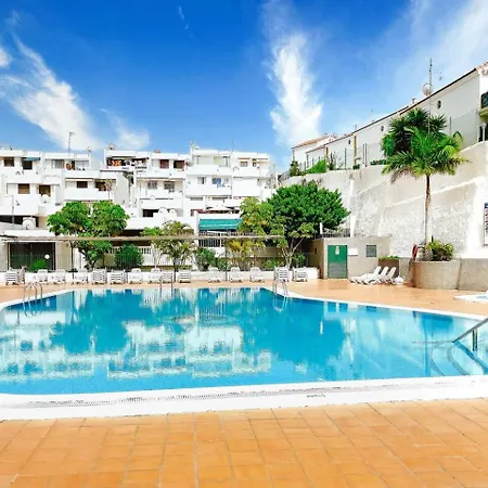 Brisa Azul - Playa Americas Apartamento *
