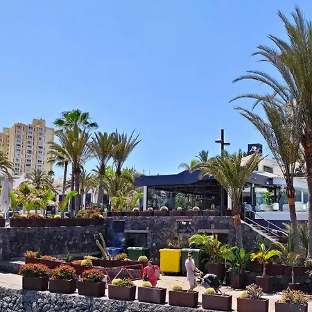 דירה Brisa Azul - Playa Americas ארונה