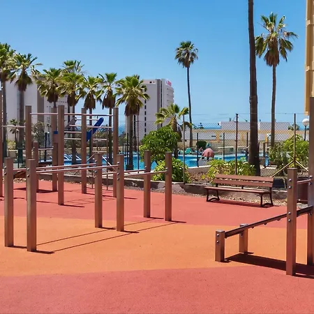 Brisa Azul - Playa Americas