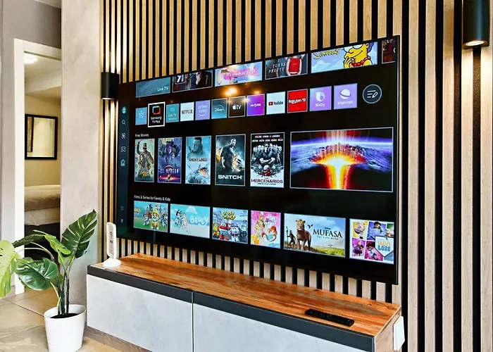 Brisa Azul - Playa Americas *