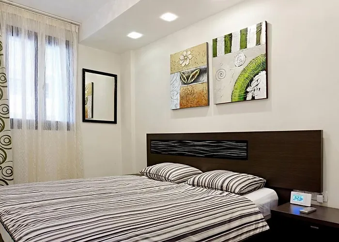 Apartment Brisa Azul - Playa Americas