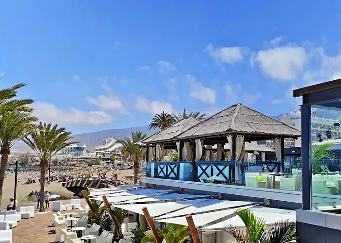 Apartment Brisa Azul - Playa Americas Arona (Tenerife)