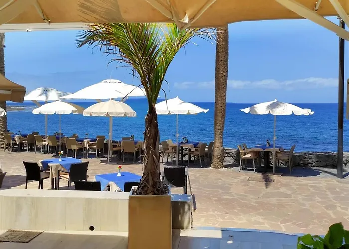 Apartment Brisa Azul - Playa Americas Arona (Tenerife)