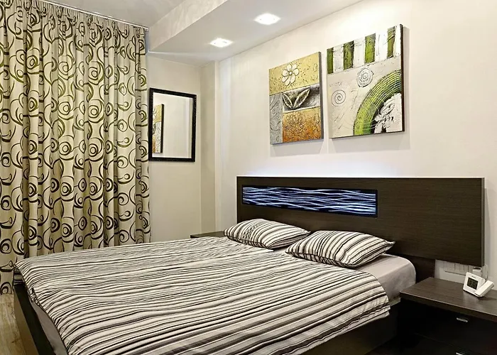 Apartment Brisa Azul - Playa Americas