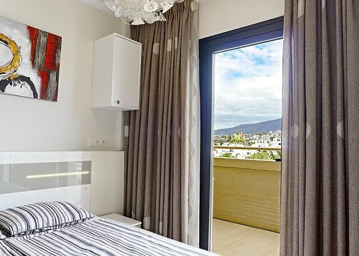 Apartment Brisa Azul - Playa Americas *