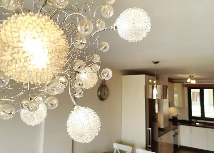 Brisa Azul - Playa Americas Apartment *