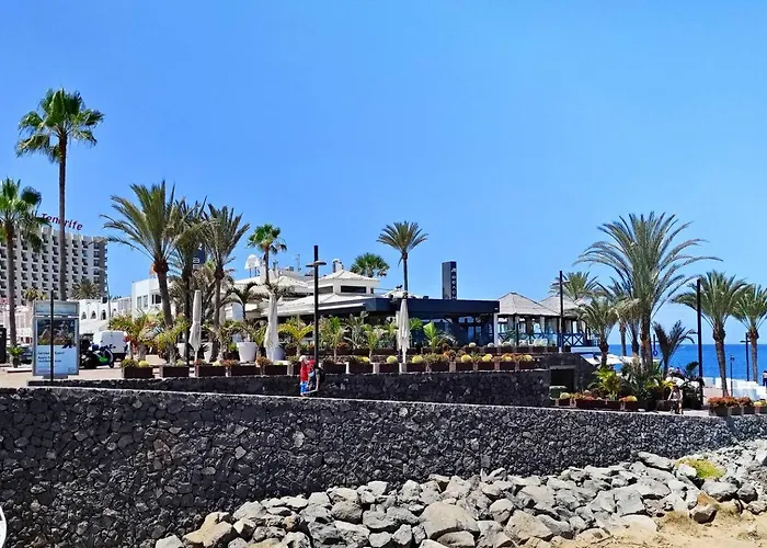 Apartamento Brisa Azul - Playa Americas *