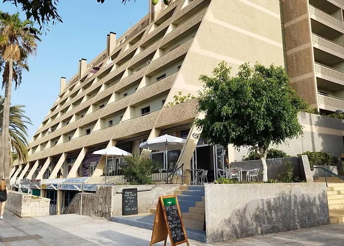 Apartment Brisa Azul - Playa Americas Arona (Tenerife)