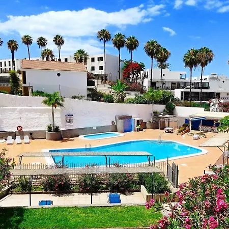 Brisa Azul - Playa Americas 公寓 阿罗纳