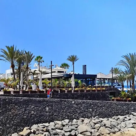 公寓 Brisa Azul - Playa Americas *